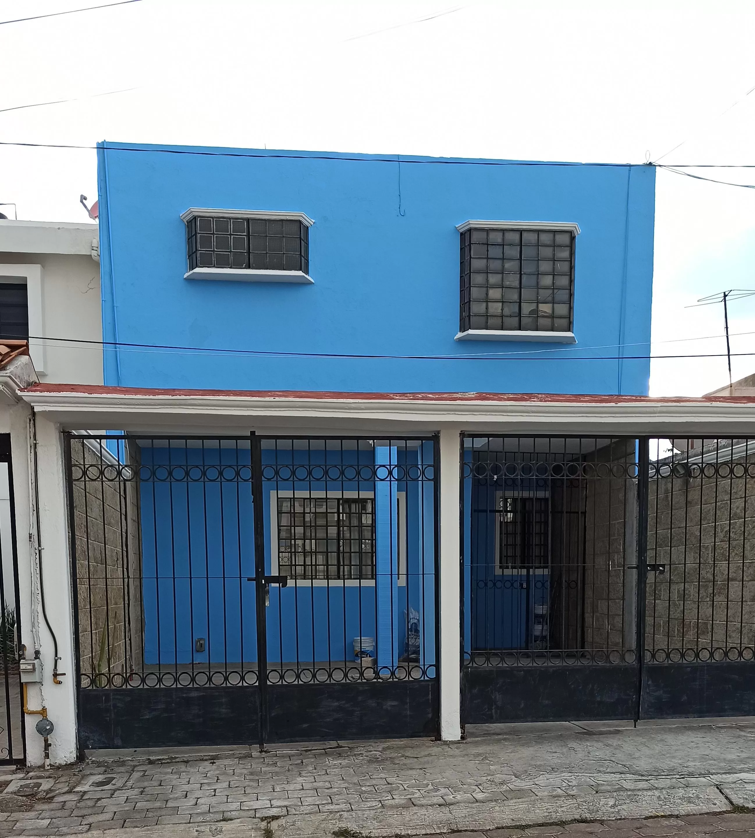 Casa en Renta Lomas del M